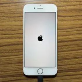 Apple iPhone 7 ローズゴールド 本体