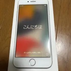 iphone7 本体 32gb 箱付き