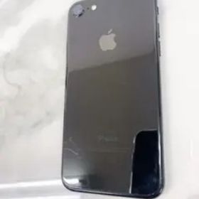 ＋Apple iPhone 7 ブラック 本体のみ 128GB