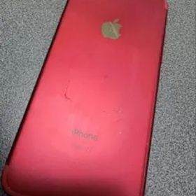 Apple iPhone 7 レッド