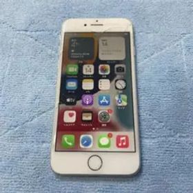 Apple iPhone 7 128GB シルバー