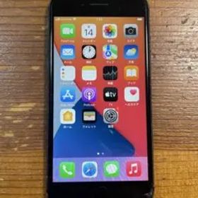 iPhone 7 Black 128GB SIMフリー