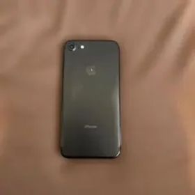 iPhone7 32GB ブラック バッテリー最大容量63%