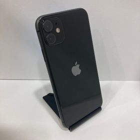 ジャンク品☆iPhone 11 64GB SIMフリー ブラック ■全国送料無料0365