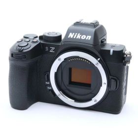 【中古】 《美品》 Nikon Z50II ボディ [ デジタルカメラ ]