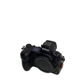 Nikon◆ミラーレスデジタルカメラ/Z6