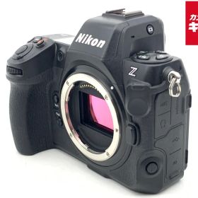 【中古】 【並品】 ニコン Z8 ボディ