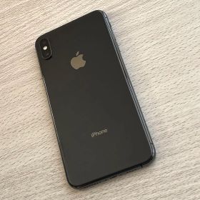 iPhone XS Max 256GB SIMフリー