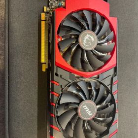 msi GTX970