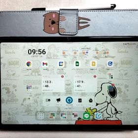 【中古】OPPO Pad Air 128GB 【お得な3点セット】