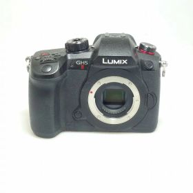 【中古】 (パナソニック) Panasonic DC-GH5M2【中古カメラ デジタル一眼】 ランク：AB