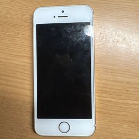 iPhone SE 第1世代【SIMフリー】