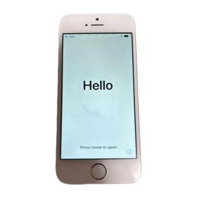 Apple iPhone SE ゴールド 第一世代