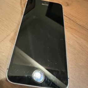 Apple iPhone SE (第1世代)