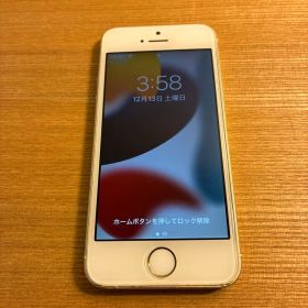 Apple iPhone SE 第1世代 64GB