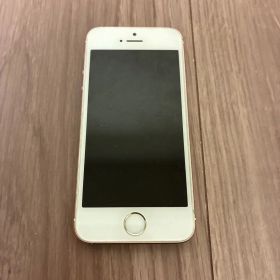 Apple iPhone SE ローズゴールド SIMフリー 64GB 本体のみ
