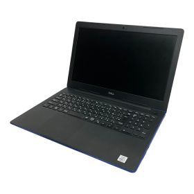 【中古】 Dell Inspiron 3593 15.6インチ ノート パソコン i7 1065G7 8GB SSD 512GB win11 M10654763