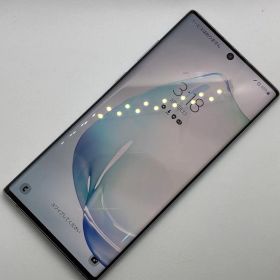 Samsung Galaxy note10＋ SIMフリー191800