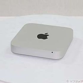 Mac mini Late-2014 MGEQ2J／A Core_i5 2.8GHz 8GB Fusion Drive1TB 〔12.6 Monterey〕