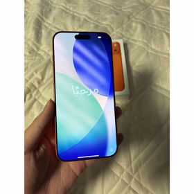 アップル(Apple)のアップル iPhone17 Pro Max 256GB コズミックオレンジ(スマートフォン本体)