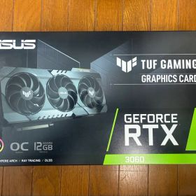 RTX 3060 12GB 750w電源おまけ付き