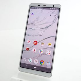 【ジャンク】arrows Be3 F-02L ホワイト 利用制限〇 docomo版