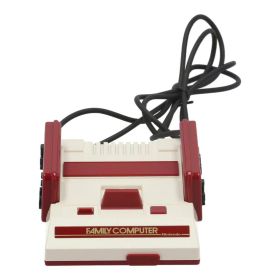 Nintendo 任天堂 ニンテンドー/クラシックミニ ファミリーコンピュータ/CLV-S-HVCC/HJE108046849/Bランク/69【中古】