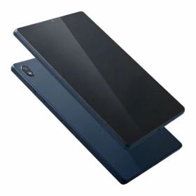 【中古】【安心保証】 Lenovo TAB6 A101LV[64GB] SoftBank アビスブルー
