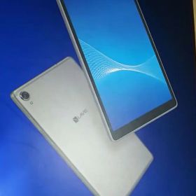 NEC LAVIE Tab 8FHD1 64GB/4GB PC-TE708KAS