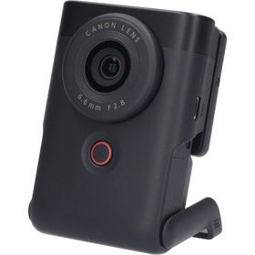 キヤノン(Canon)のＰＯＷＥＲＳＨＯＴ Ｖ１０(コンパクトデジタルカメラ)