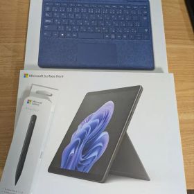 【お買い得】Surface Pro 9 corei7 16gb 256gb