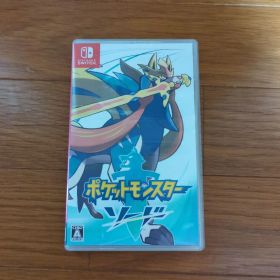 ポケットモンスター ソード Nintendo Switch
