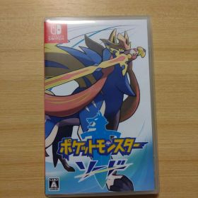 ポケットモンスター ソード Nintendo Switch