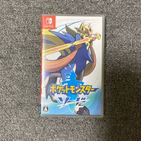 ポケットモンスター ソード