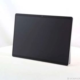 〔展示品〕 Surface Pro (第11世代) 〔Snapdragon X Plus／16GB／SSD512GB〕 ZHY-00011 プラチナ【262】