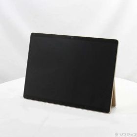 〔中古品〕 Surface Pro (第11世代) 〔Snapdragon X Elite／16GB／SSD512GB〕 EP2-19231 デューン【258】