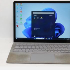 送料無料 あす楽対応 即日発送 中古 2K対応 タッチ 13.5インチ Microsoft Surface Laptop 2 Windows11 高性能 八世代Core i5-8350U 8GB 爆速NVMe式128GB-SSD カメラ 無線 リカバリ Office付 Win11【ノートパソコン 中古パソコン 中古PC】（Windows10も対応可能 Win10）