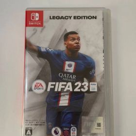 FIFA 23 LEGACY EDITION (Nintendo Switch)