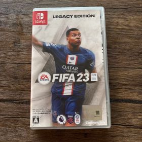 FIFA 23 LEGACY EDITION Nintendo Switch