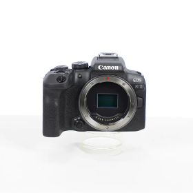 【中古】 (キヤノン) Canon EOS R10 ボデイ【中古カメラ デジタル一眼】 ランク：AB