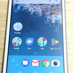 KYOCERA Android ONE S2