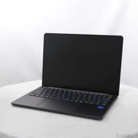 【中古】NEC(エヌイーシー) 〔展示品〕 LAVIE SOL PC-S1355JAB ムーンブラック 【352-ud】