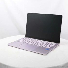 【中古】NEC(エヌイーシー) 〔展示品〕 LAVIE SOL PC-S1355JAP フェアリーパープル 【377-ud】