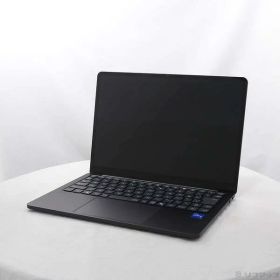 【中古】NEC(エヌイーシー) 〔展示品〕 LAVIE SOL PC-S1355JAB ムーンブラック 【352-ud】