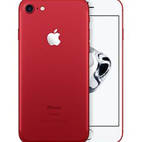 iPhone7[128GB] SoftBank レッド【安心保証】