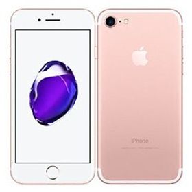 iPhone7[128GB] docomo ローズゴールド【安心保証】