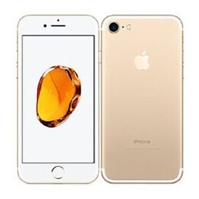 iPhone7[256GB] au ゴールド【安心保証】