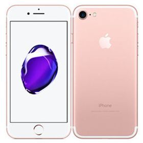 iPhone7[256GB] docomo ローズゴールド【安心保証】