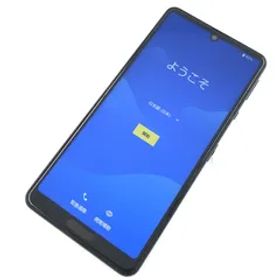 【キズあり品】SH-41A/AQUOS sense4/354958115243710