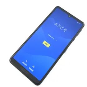 【キズあり品】SH-41A/AQUOS sense4/354958115237548